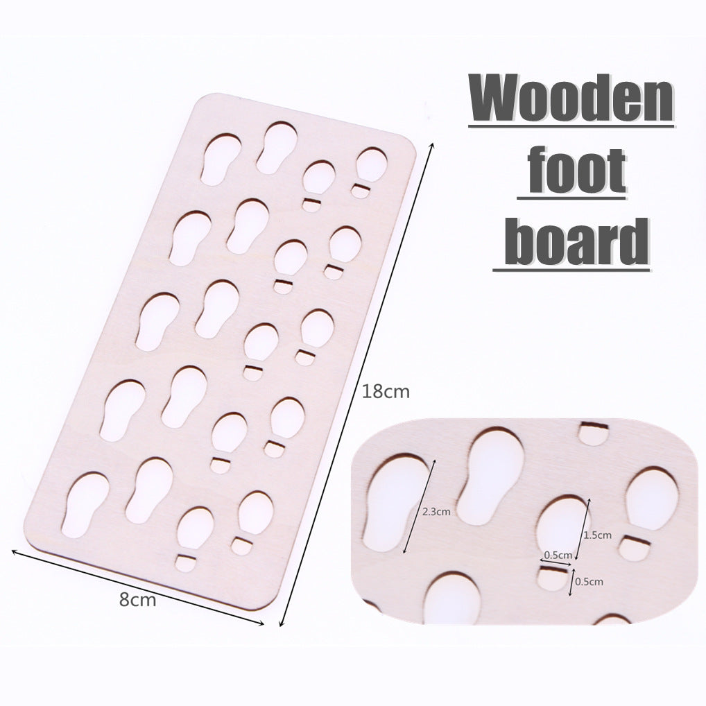 Wooden Miniature Scene Furniture Decoration Ornaments