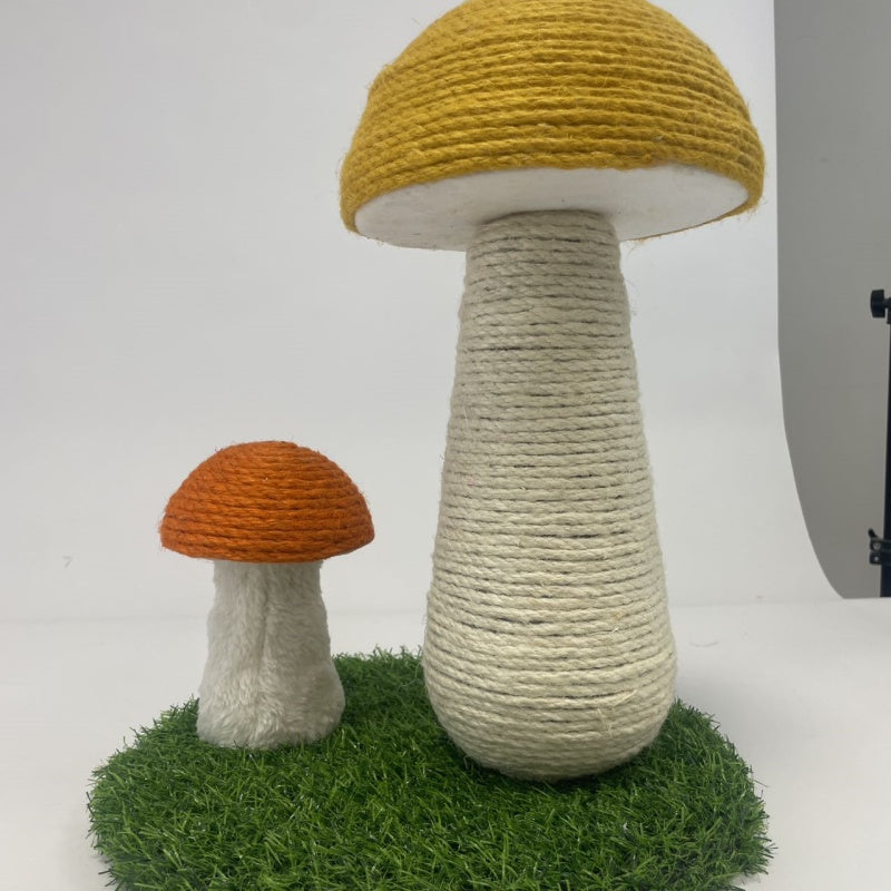 Cats Climb Frames, Cat Mushrooms Cat Climb Pillars