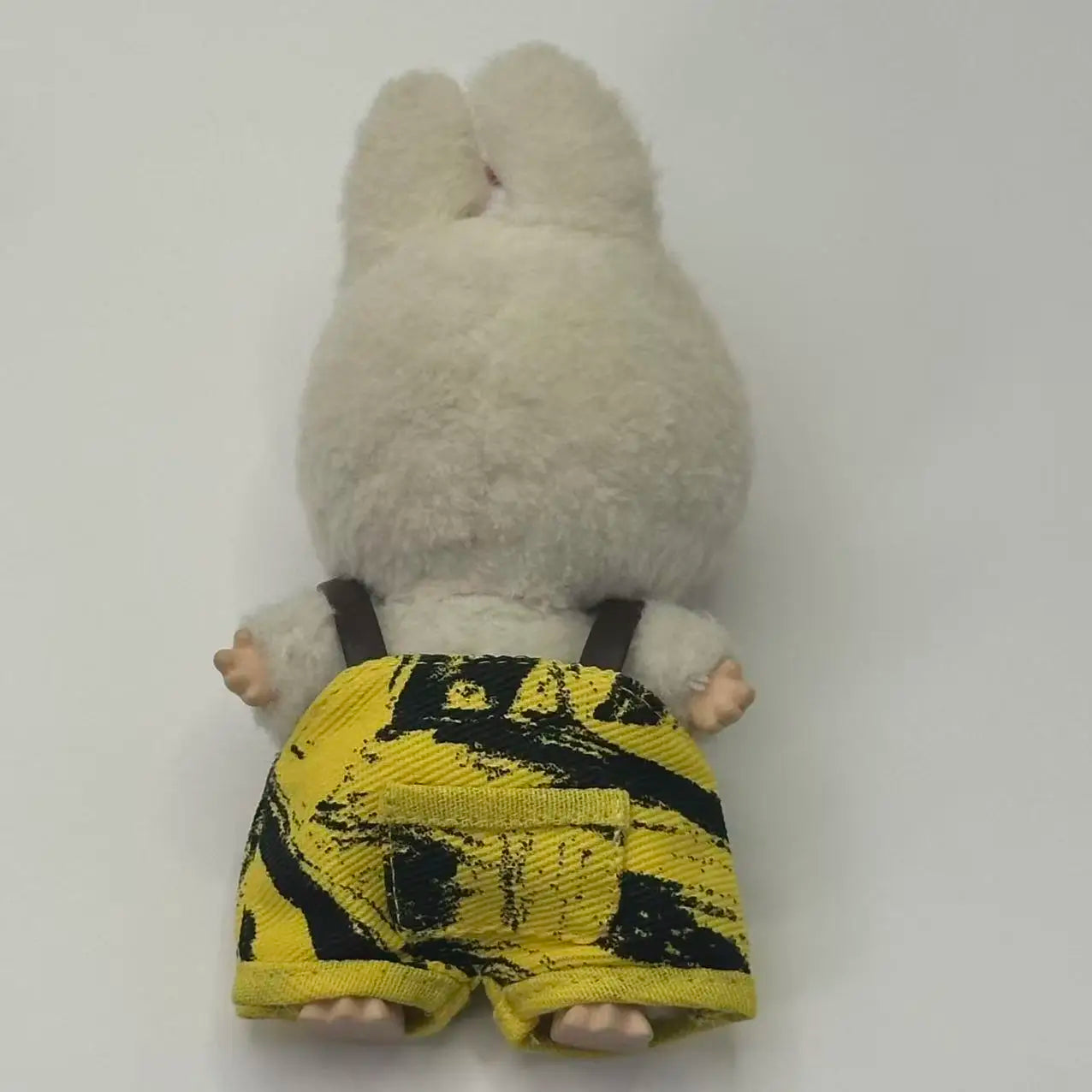 LA BUBU costume, LA BUBU 17cm doll costume (without doll) LA BUBU dress and hairpin set, LA BUBU accessories LA BUBU glasses