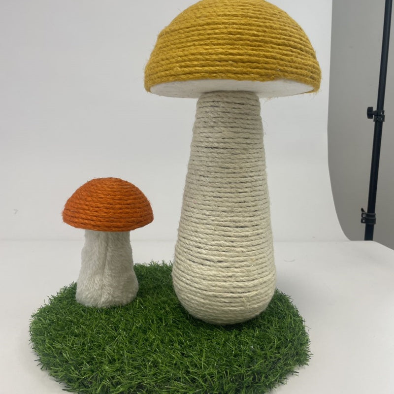 Cats Climb Frames, Cat Mushrooms Cat Climb Pillars