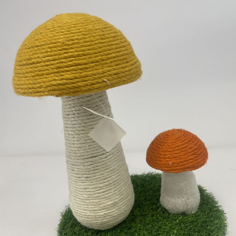 Cats Climb Frames, Cat Mushrooms Cat Climb Pillars