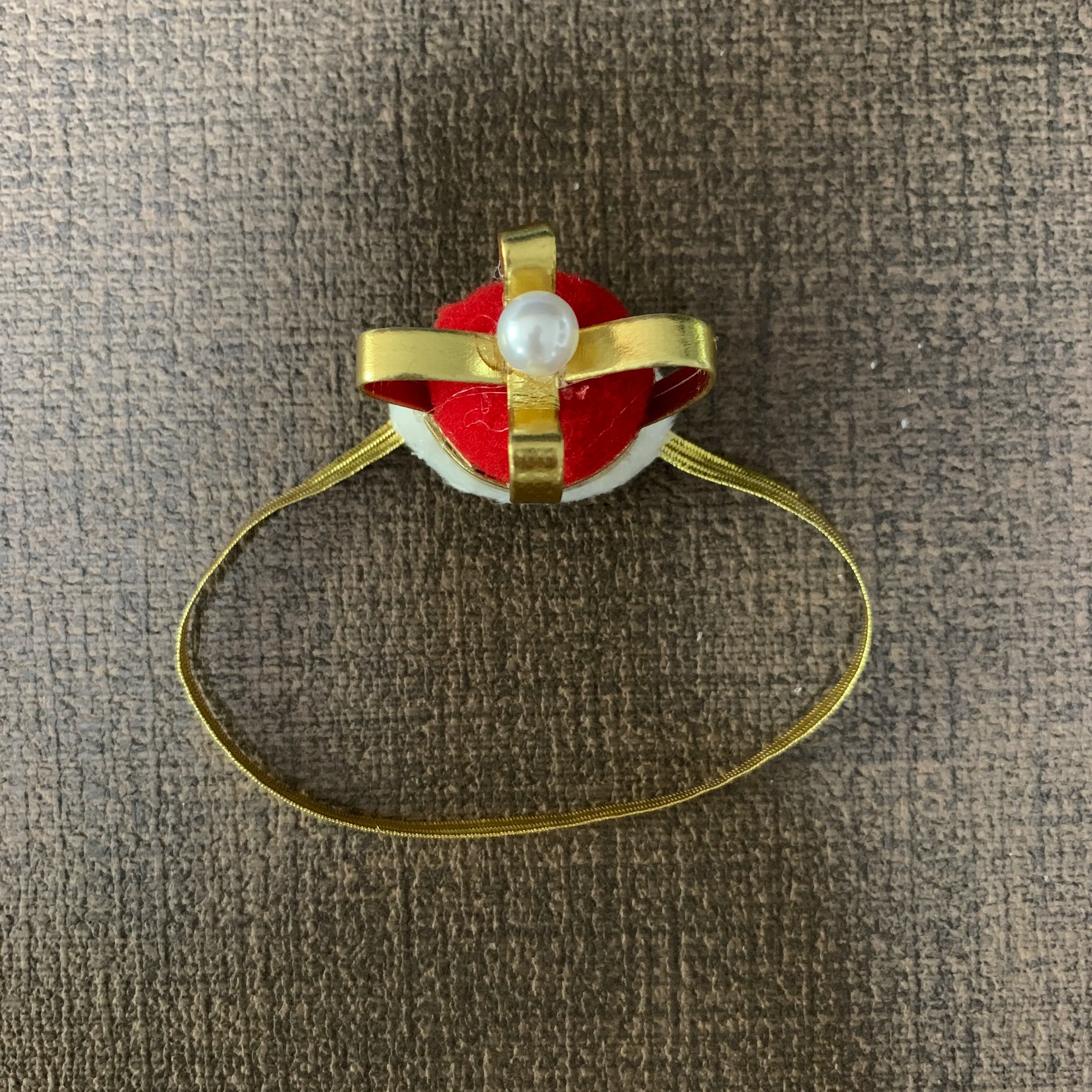 LA BUBU 17cm doll costume (non-physical doll) LA BUBU costume set, LA BUBU dress and hairpin set, LA BUBU dress-up accessories,