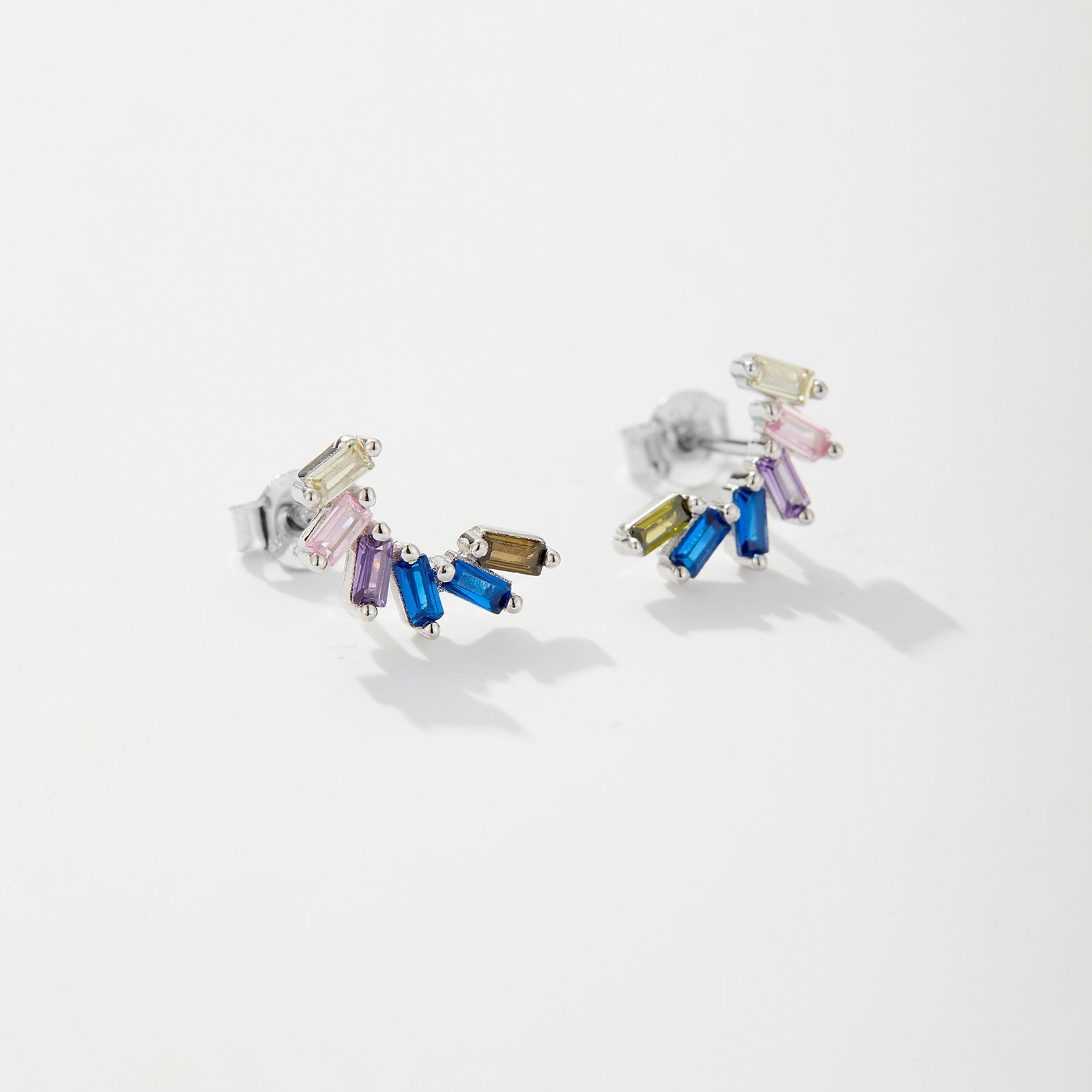 Elegant Fairy Temperamental Earrings