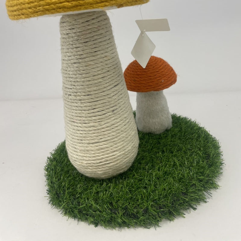 Cats Climb Frames, Cat Mushrooms Cat Climb Pillars