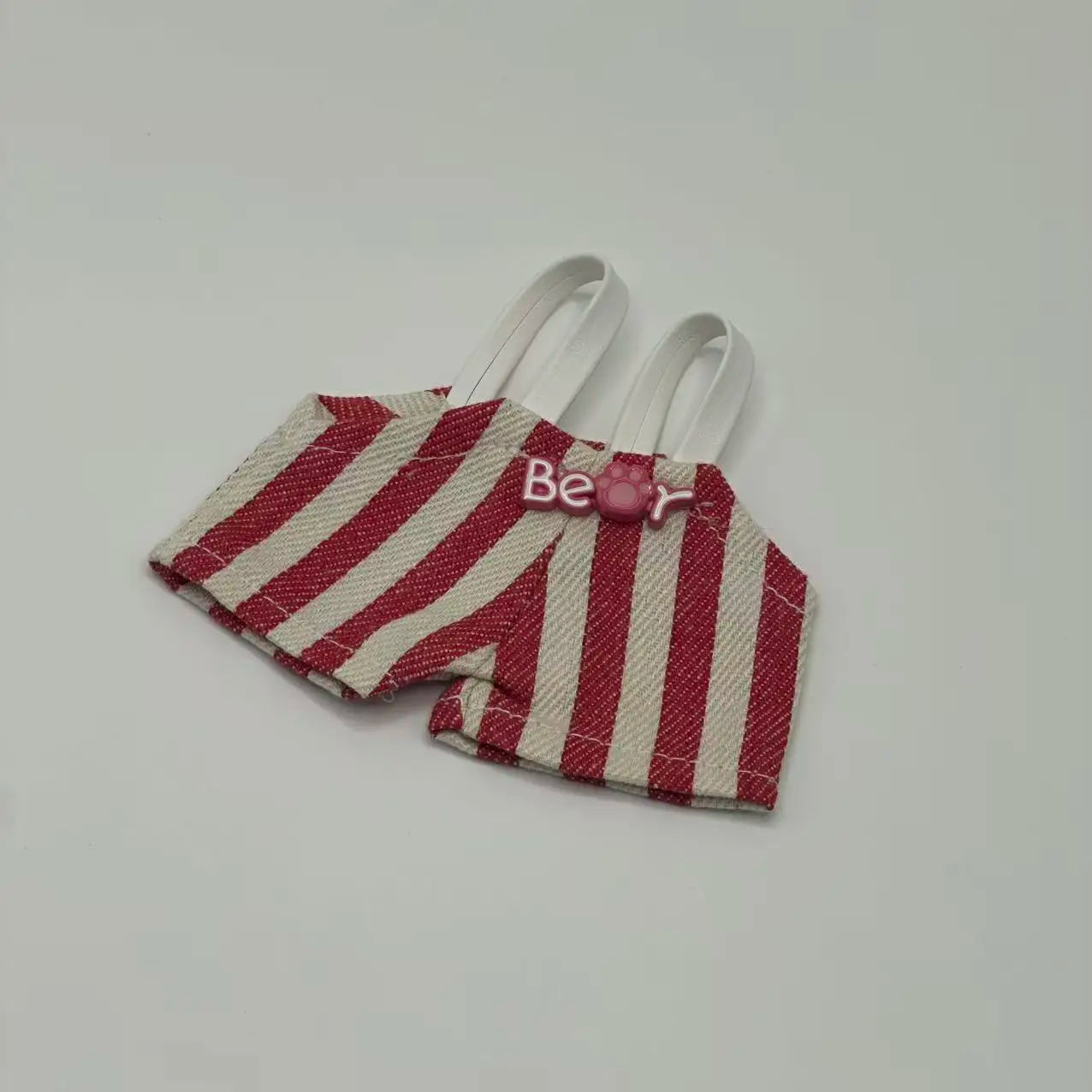 LA BUBU costume, LA BUBU 17cm doll costume (without doll) LA BUBU dress and hairpin set, LA BUBU accessories LA BUBU glasses