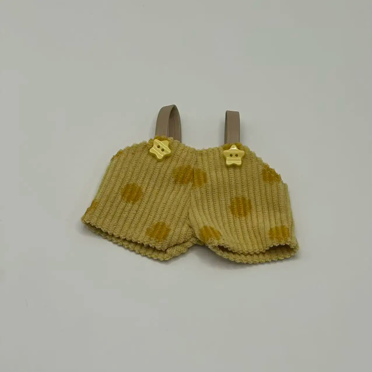 LA BUBU 17cm doll costume (without doll) LA BUBU costume, LA BUBU dress and hairpin set, LA BUBU accessories LA BUBU glasses