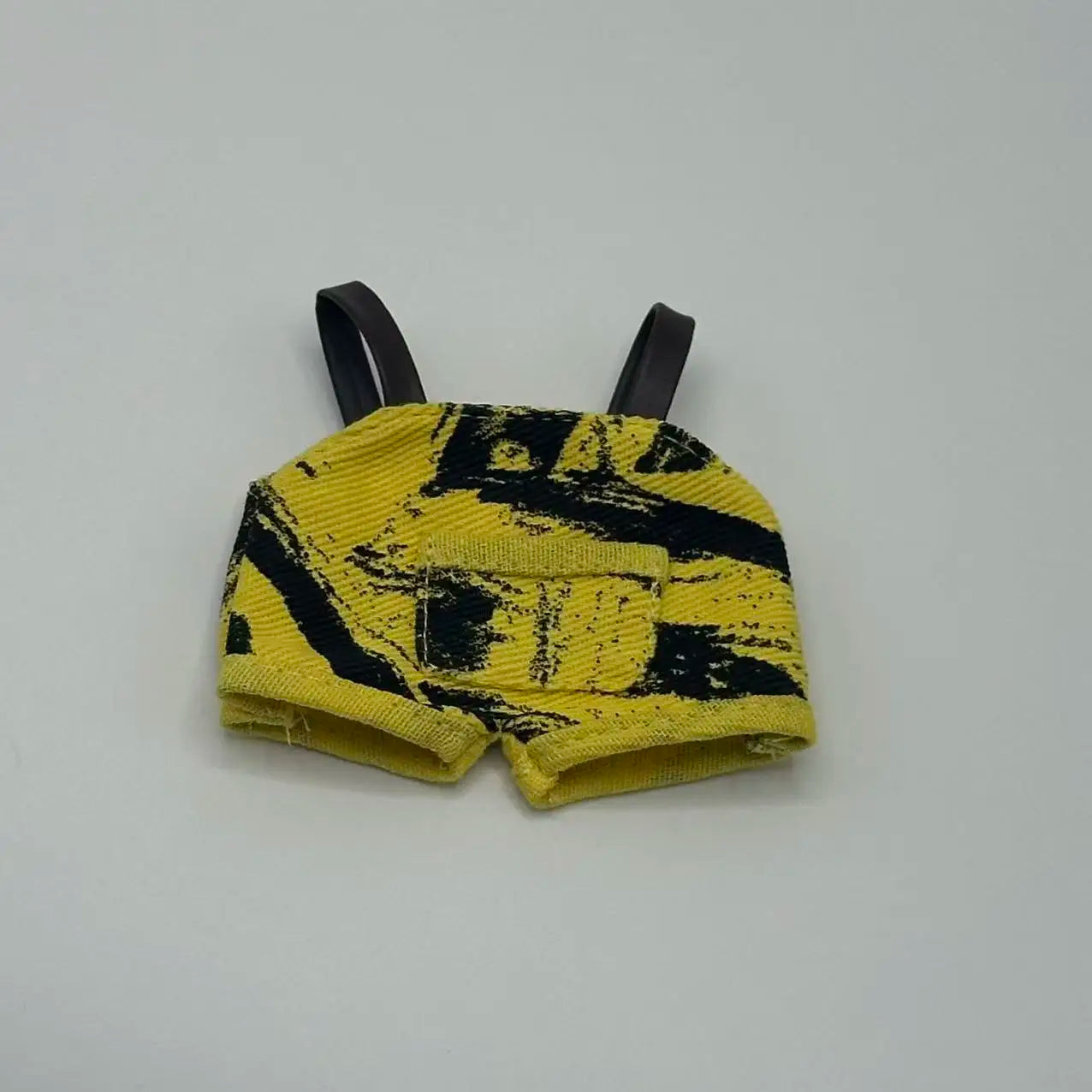 LA BUBU 17cm doll costume (without doll) LA BUBU costume, LA BUBU dress and hairpin set, LA BUBU accessories LA BUBU glasses