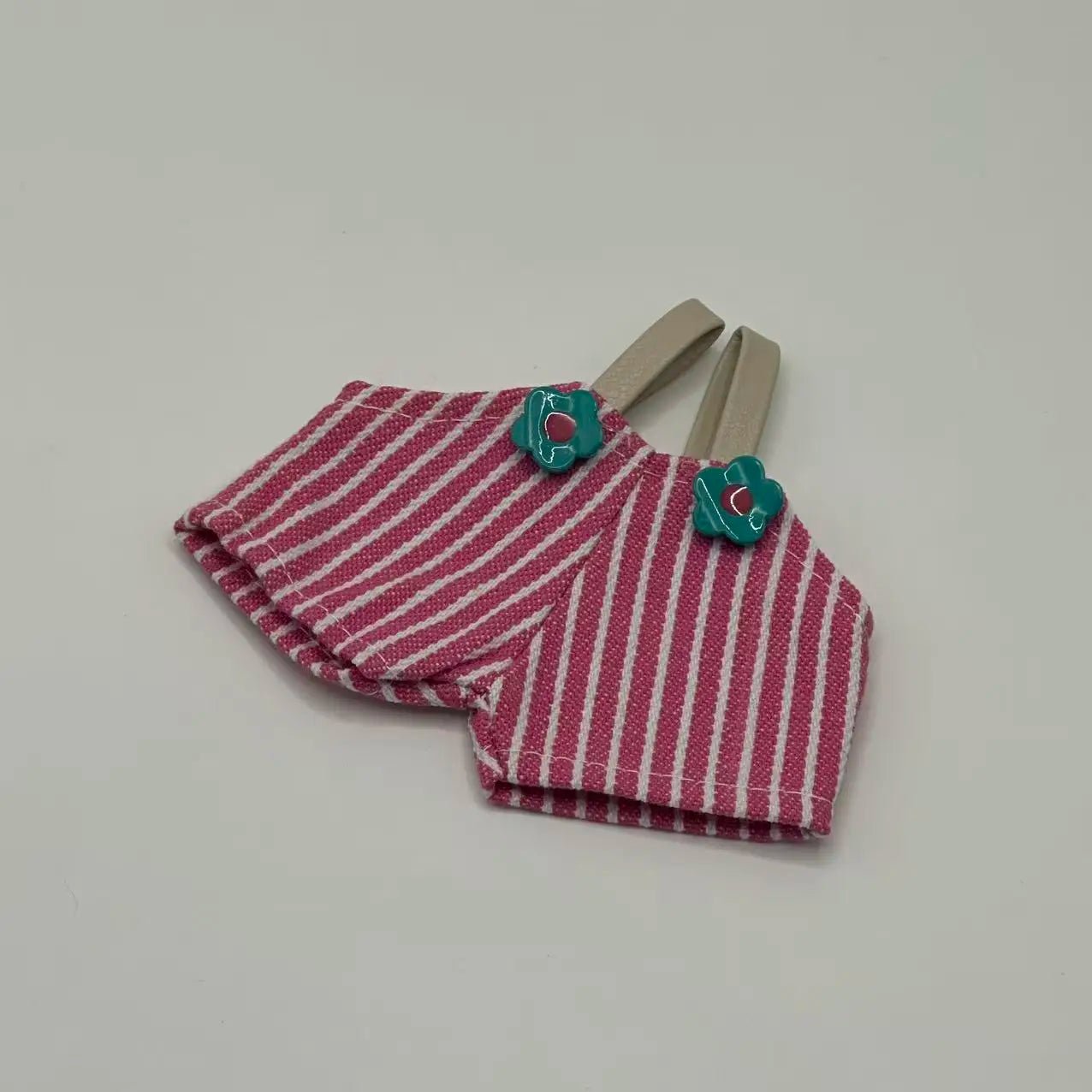 LA BUBU 17cm doll costume (without doll) LA BUBU costume, LA BUBU dress and hairpin set, LA BUBU accessories LA BUBU glasses