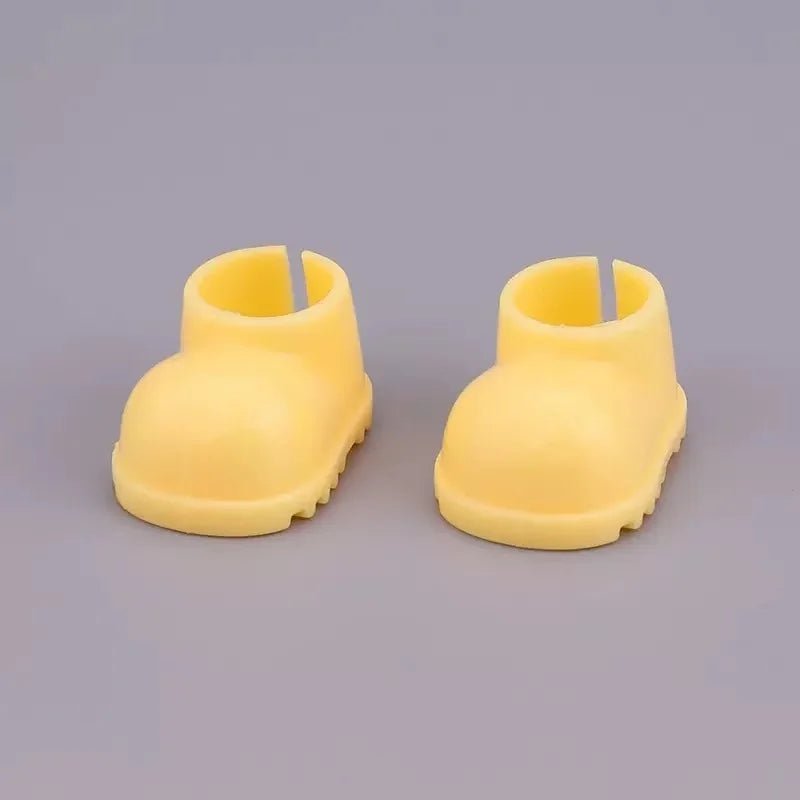 LA BUBU 17cm doll costume (without doll) LA BUBU costume, LA BUBU dress and hairpin set, LA BUBU accessories LA BUBU glasses