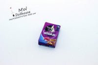 Miniature toy model scene